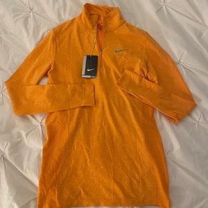 Women’s Nike Golf Top.